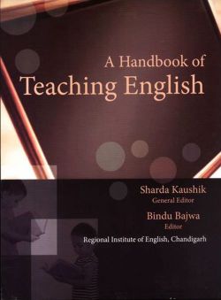 Orient A Handbook of Teaching English